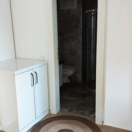 Queen Alanya 1+1 Fully Equipped Apartment